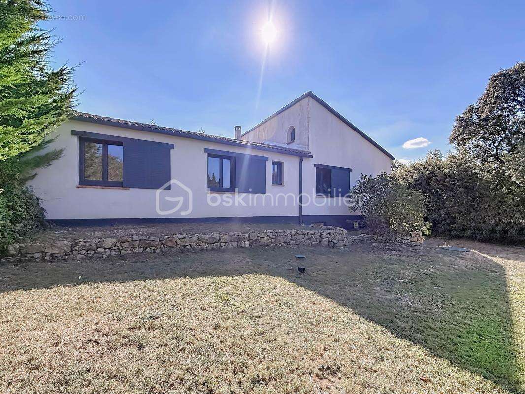 Maison à LA BOISSIERE