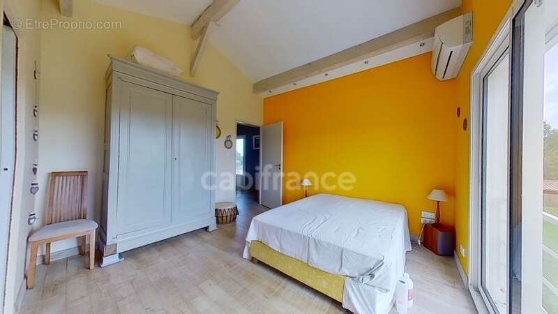 Maison à MAUVEZIN-SUR-GUPIE