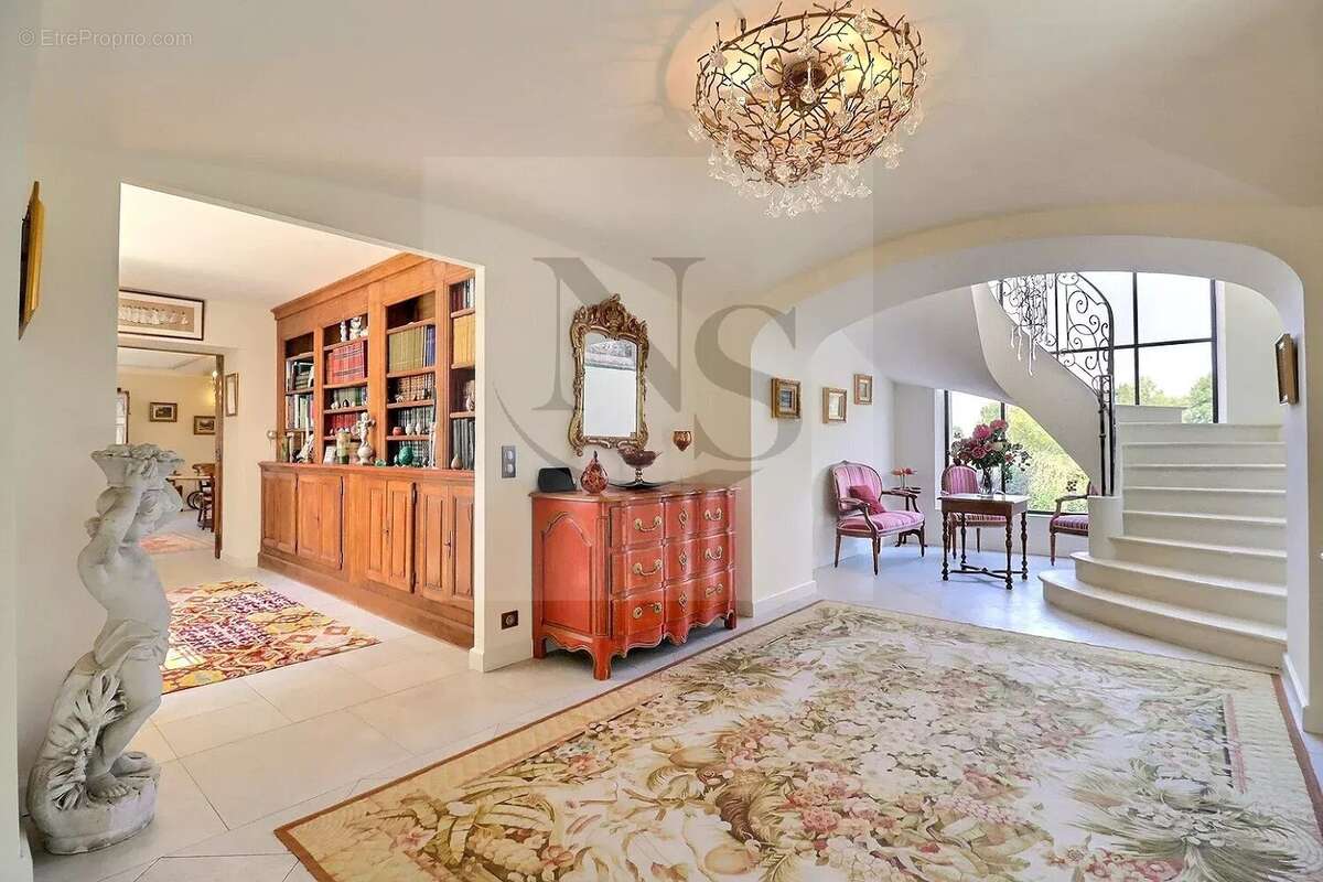 Maison à MAUSSANE-LES-ALPILLES