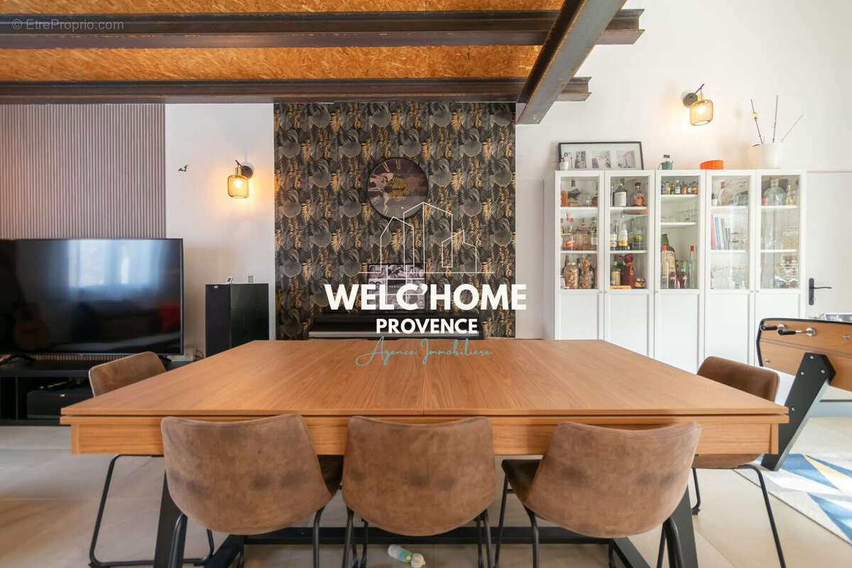 Maison à SAINT-JULIEN