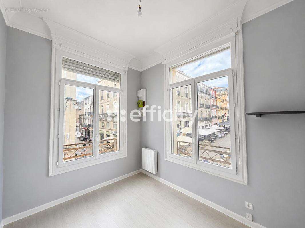 Appartement à SETE
