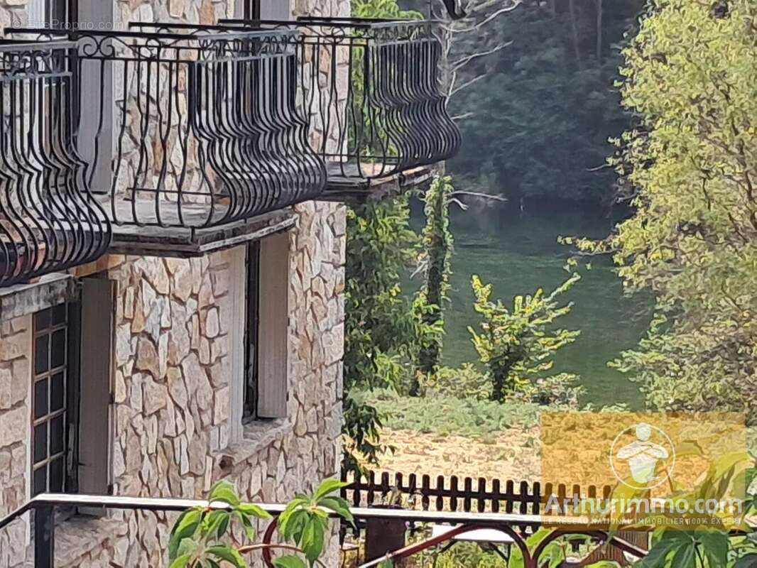 Vente Maison Les vignes(48210) 237 000ï¿œ - photo 3