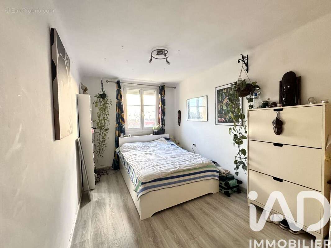 Photo 7 - Appartement à NIMES