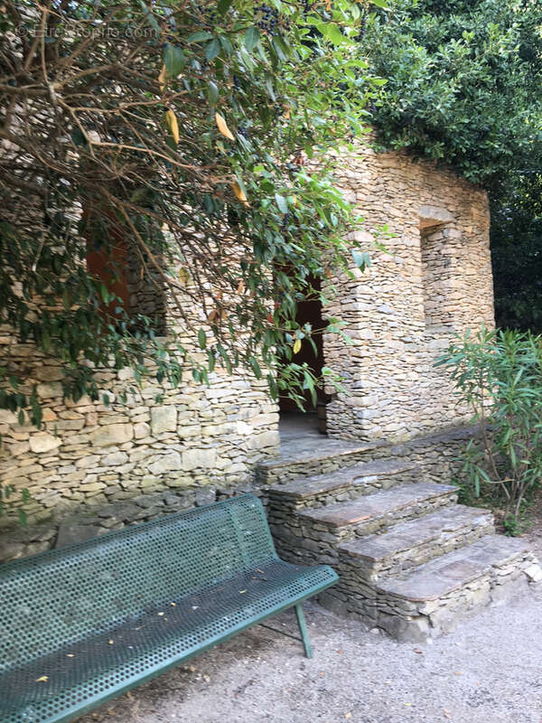 Maison type Hacienda Nimes Garrigue - photo 8