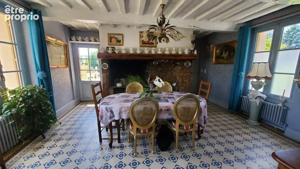 Château vallée de l'Eaulne - photo 14