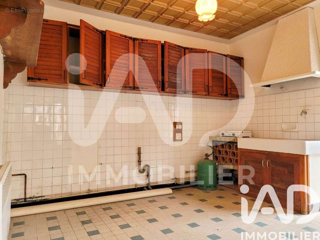 Photo 9 - Maison à PREVERANGES