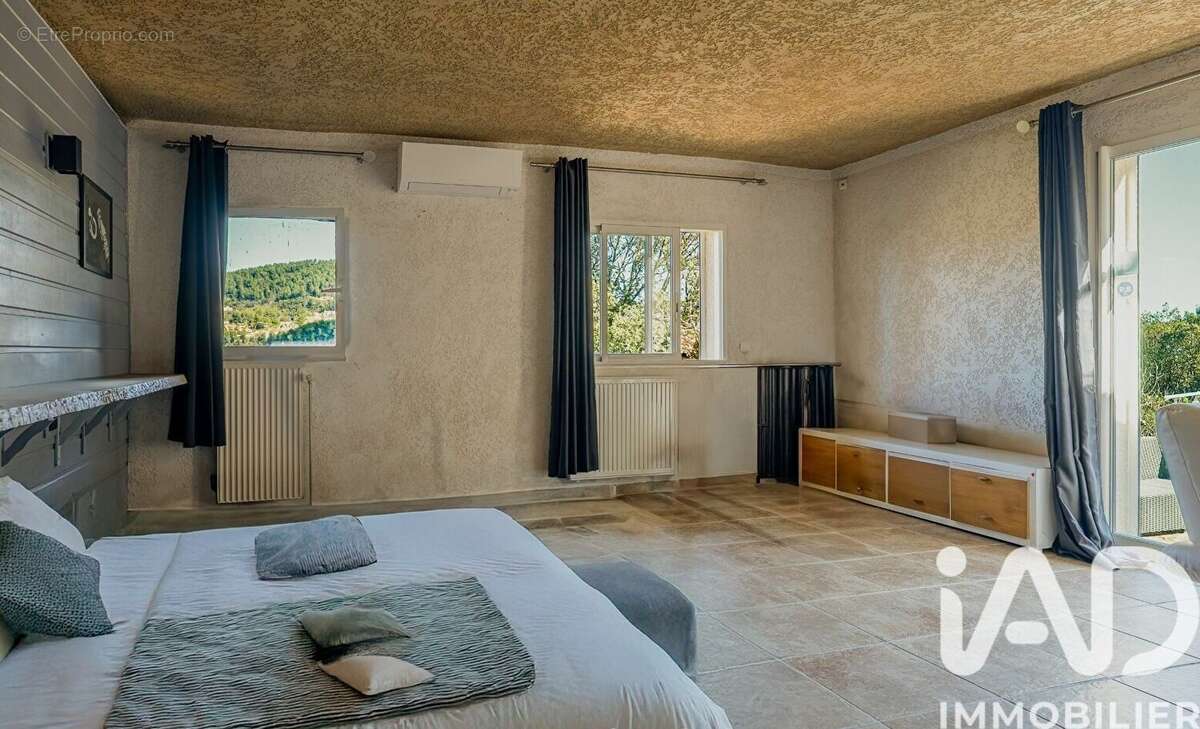 Photo 7 - Maison à LA MOTTE