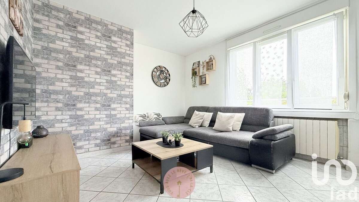 Photo 2 - Appartement à FLORANGE