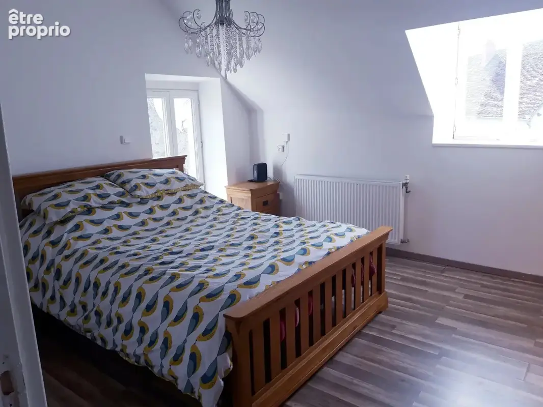 Magnifique maison de campagne - photo 12