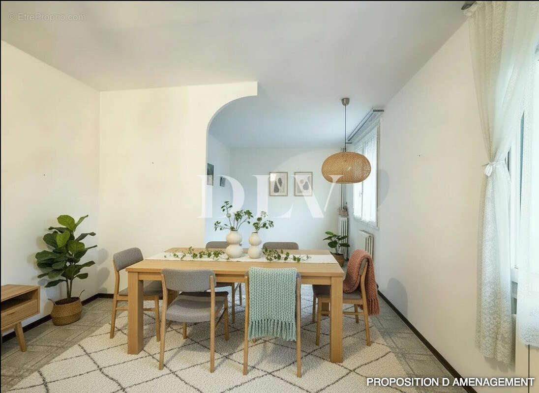 Appartement à AVON