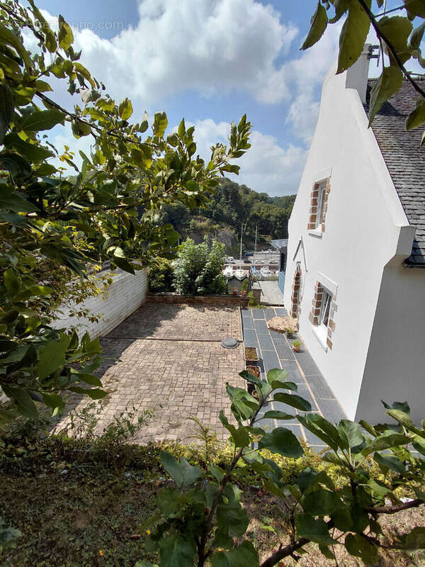 Maison à MORLAIX
