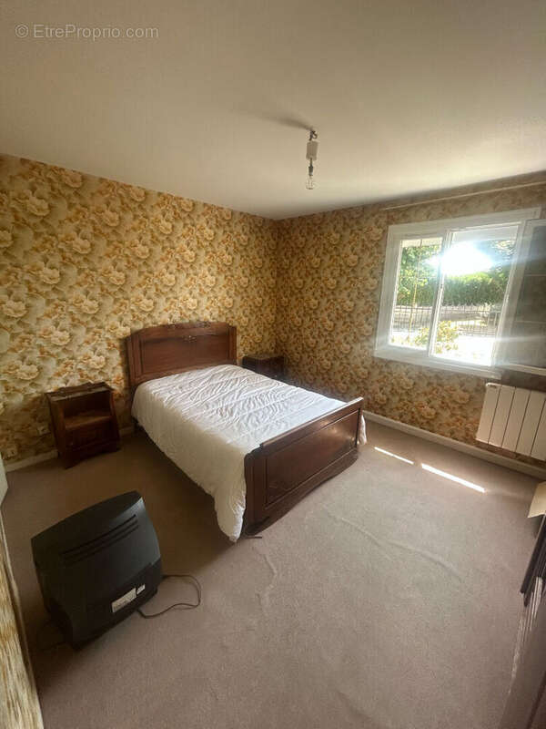 Maison de plain pied - photo 6