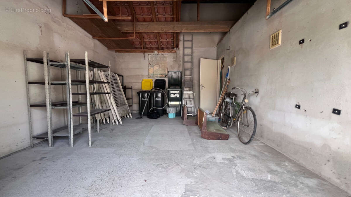 Maison à FOULAYRONNES