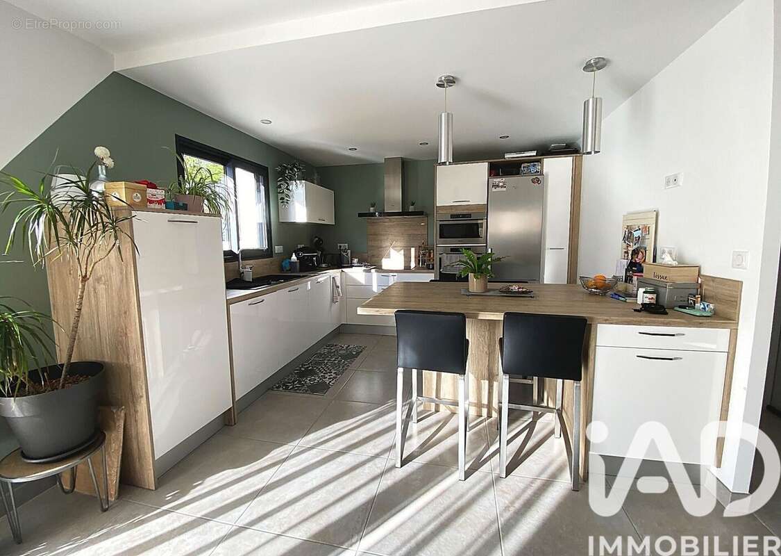 Photo 2 - Maison à NARBONNE