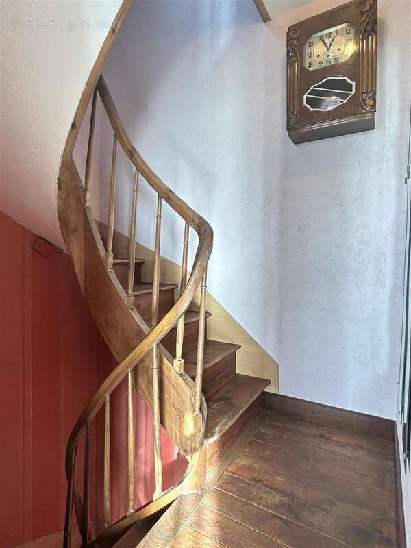 Maison à VIMOUTIERS