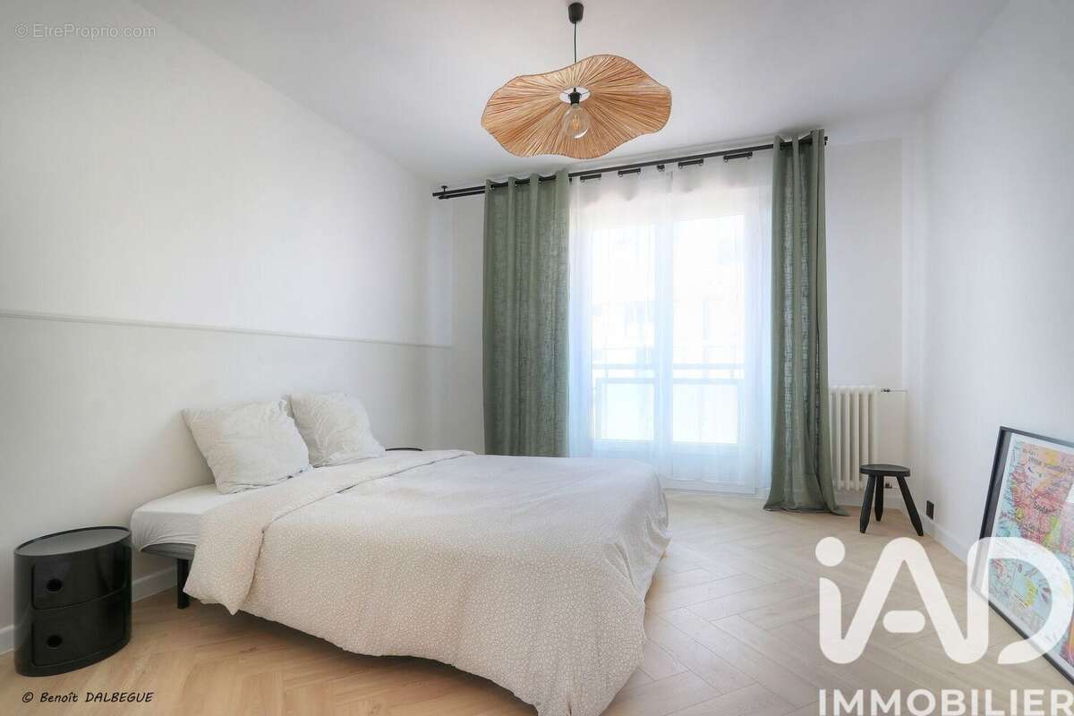 Photo 9 - Appartement à RENNES