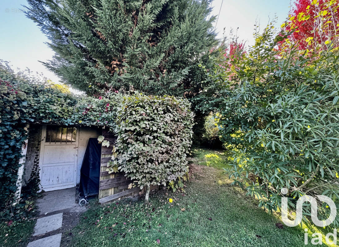 Photo 6 - Maison à NANTES