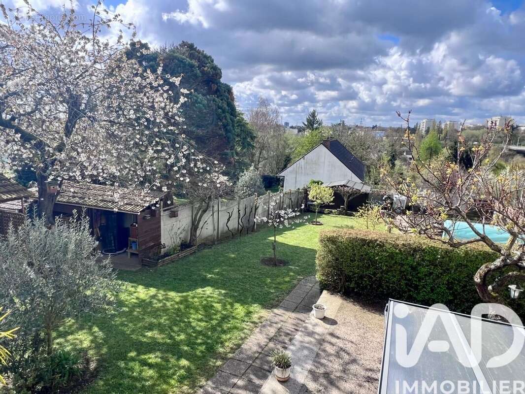 Photo 3 - Maison à PONTOISE