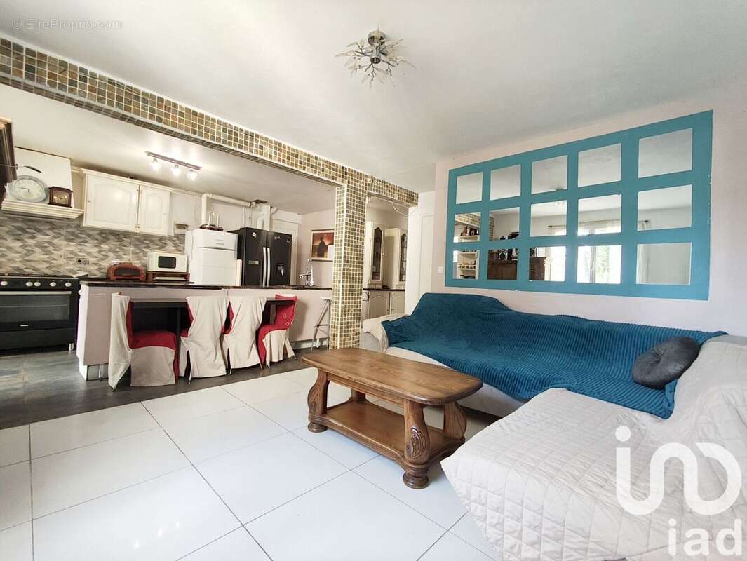 Photo 8 - Maison à VILLEPARISIS