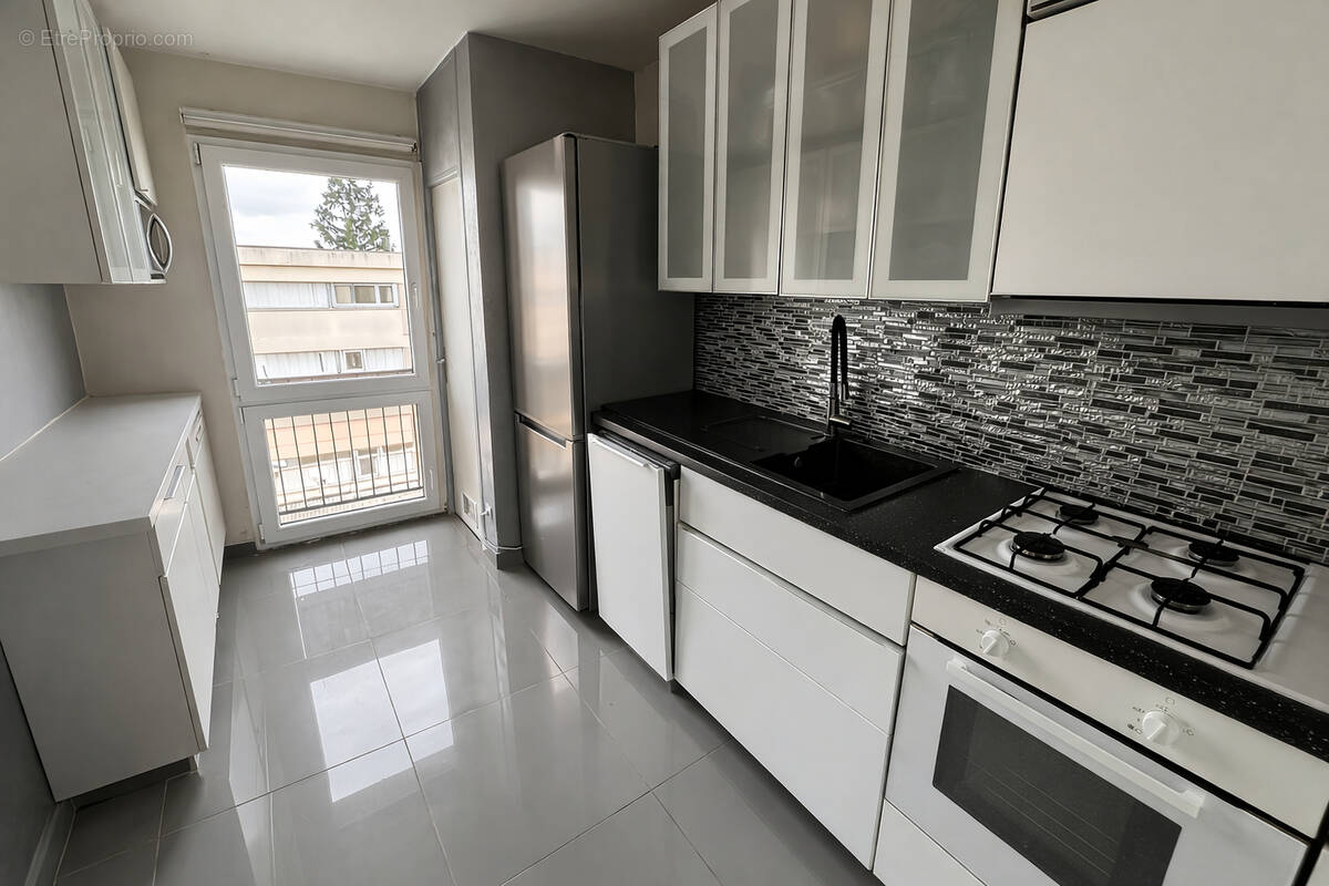 Appartement à YERRES