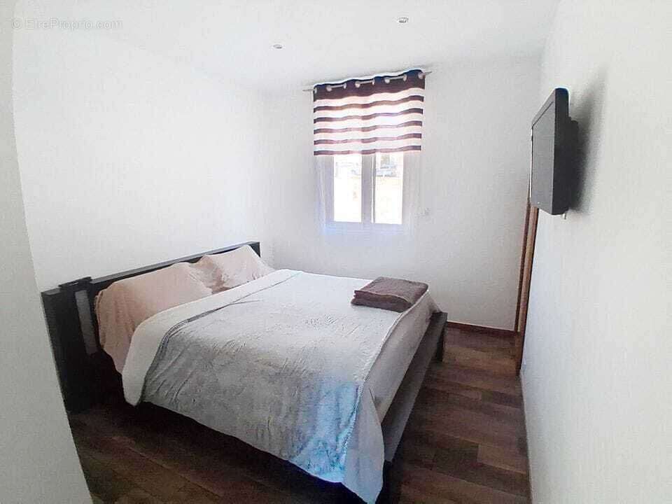 Appartement à AJACCIO