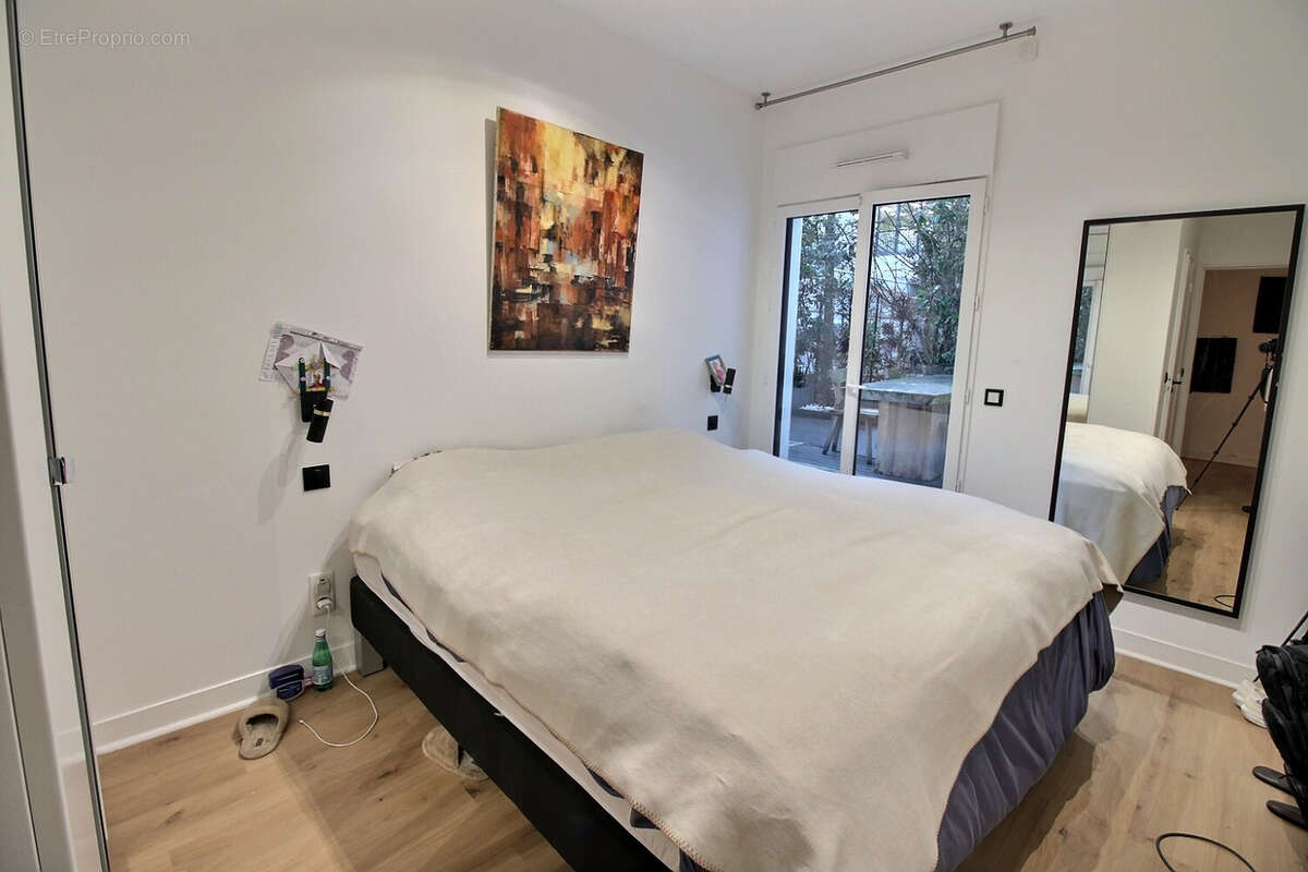 Appartement à SURESNES