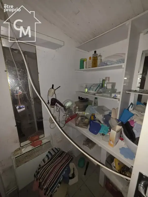 Maison d'habitation - photo 9