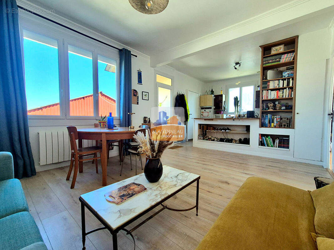 Maison à REZE