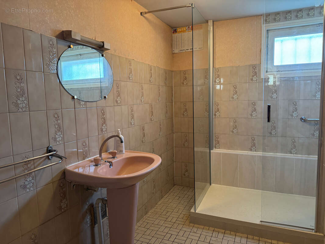 Maison Saint Nazaire - photo 5