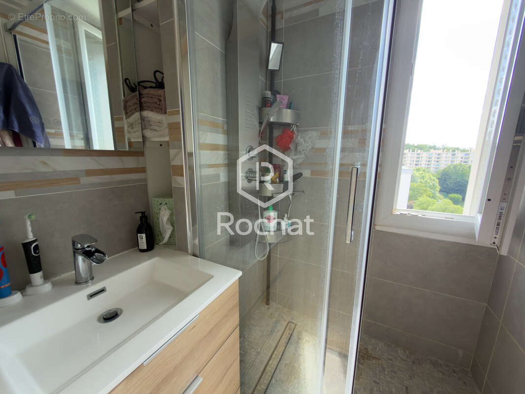 Appartement à LYON-5E