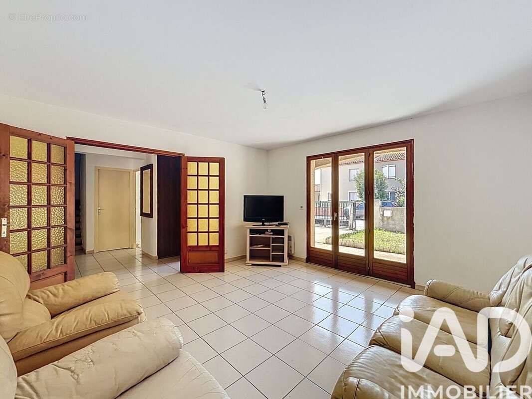 Photo 4 - Maison à ALENYA