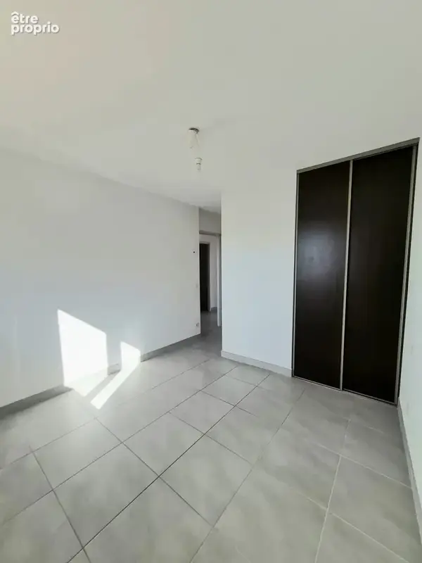 Penthouse dernier etage avec terrasse 44m2 et garage 23m2 - photo 13