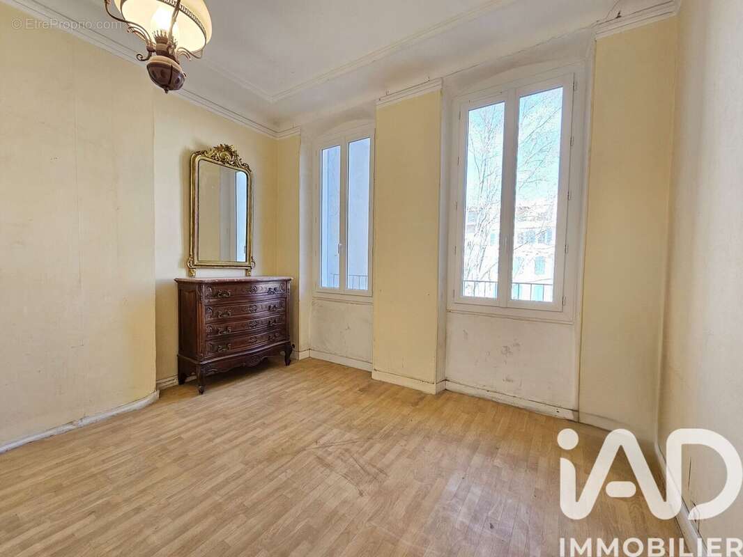 Photo 4 - Appartement à MARSEILLE-1E