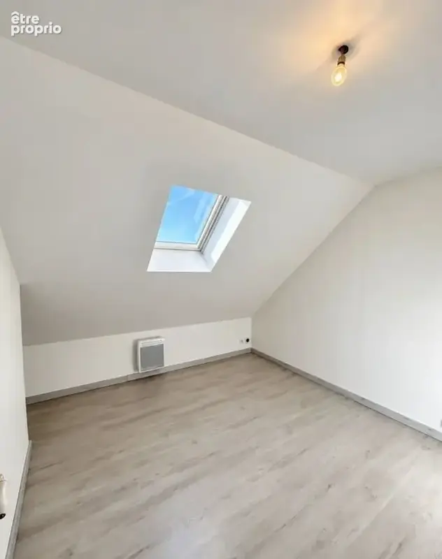 Appartement t3 a la ferte sous jouarre - photo 4