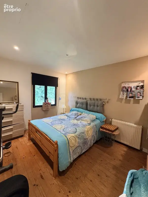 Maison 4 pièces 91 m² à vendre à Yvetot (76190) - photo 9
