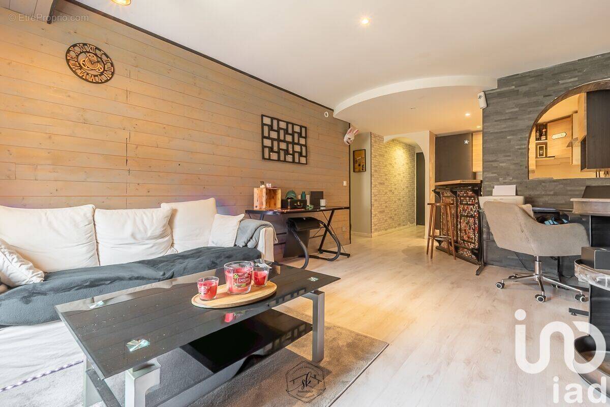 Photo 1 - Appartement à ALGRANGE