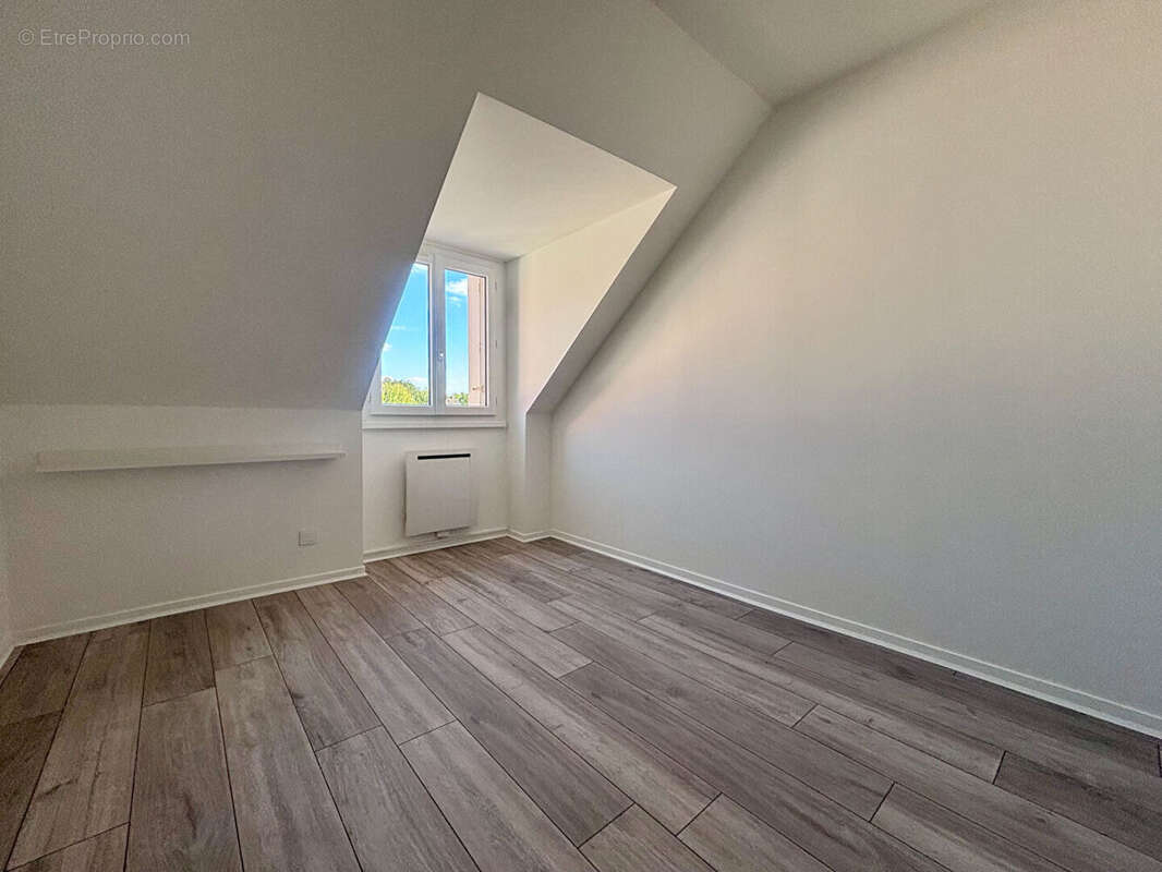 Appartement à JOUARS-PONTCHARTRAIN