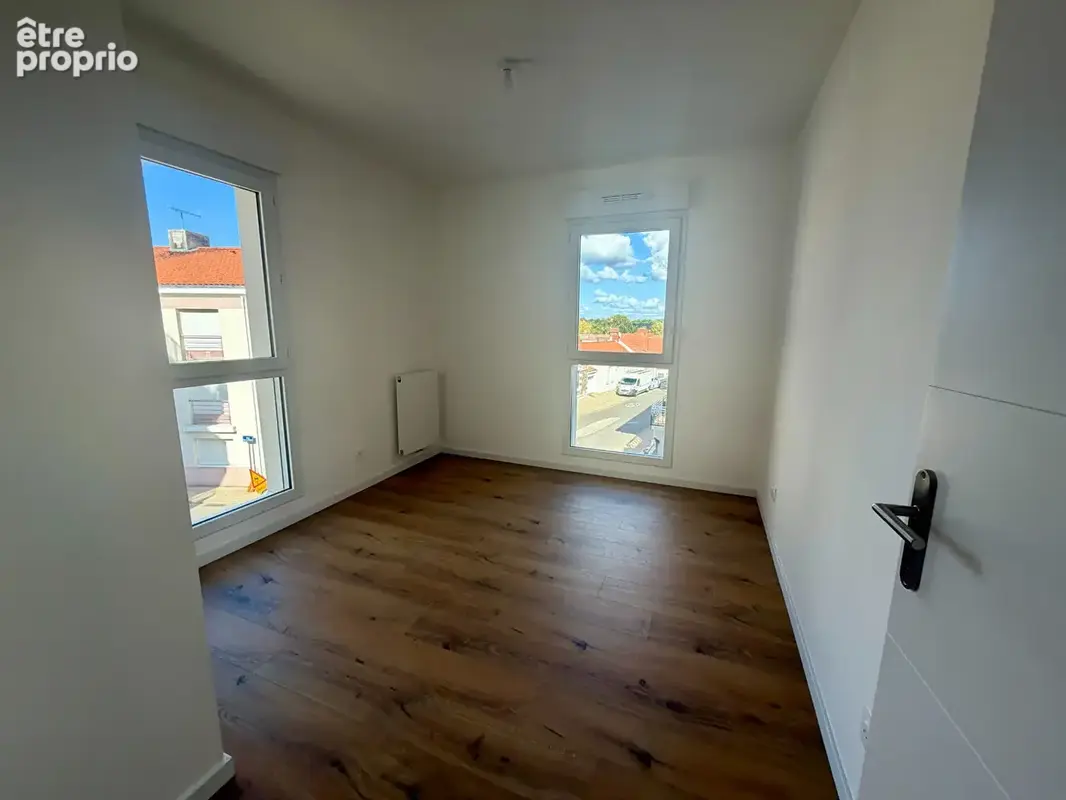 Appartement neuf - photo 4