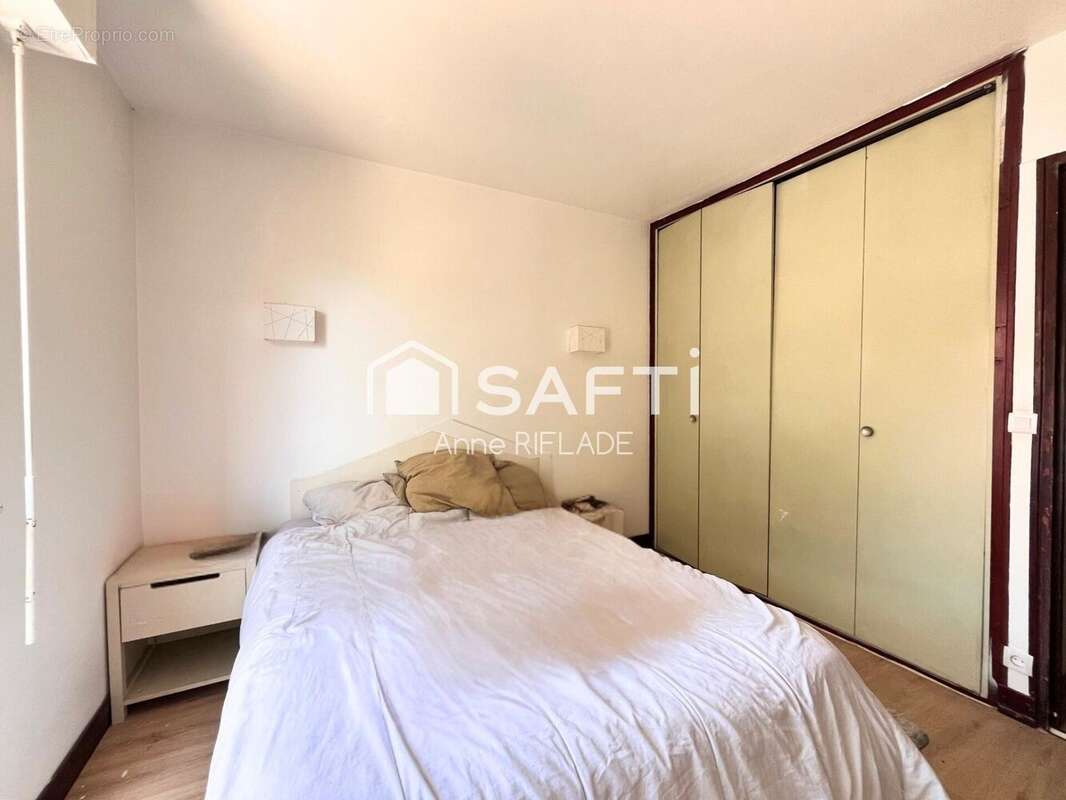 Photo 5 - Appartement à BORDEAUX