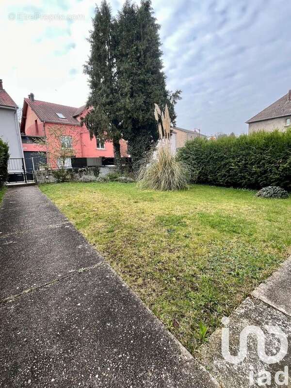 Photo 2 - Maison à LONGEVILLE-LES-SAINT-AVOLD