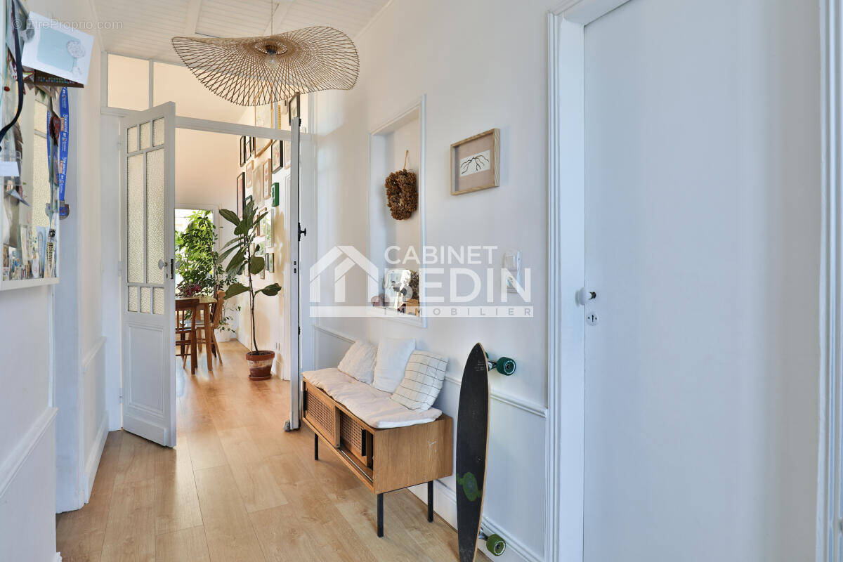 Maison à GUJAN-MESTRAS