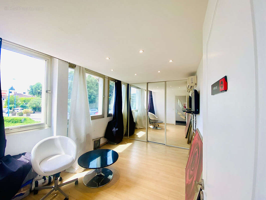 Appartement à MANDELIEU-LA-NAPOULE