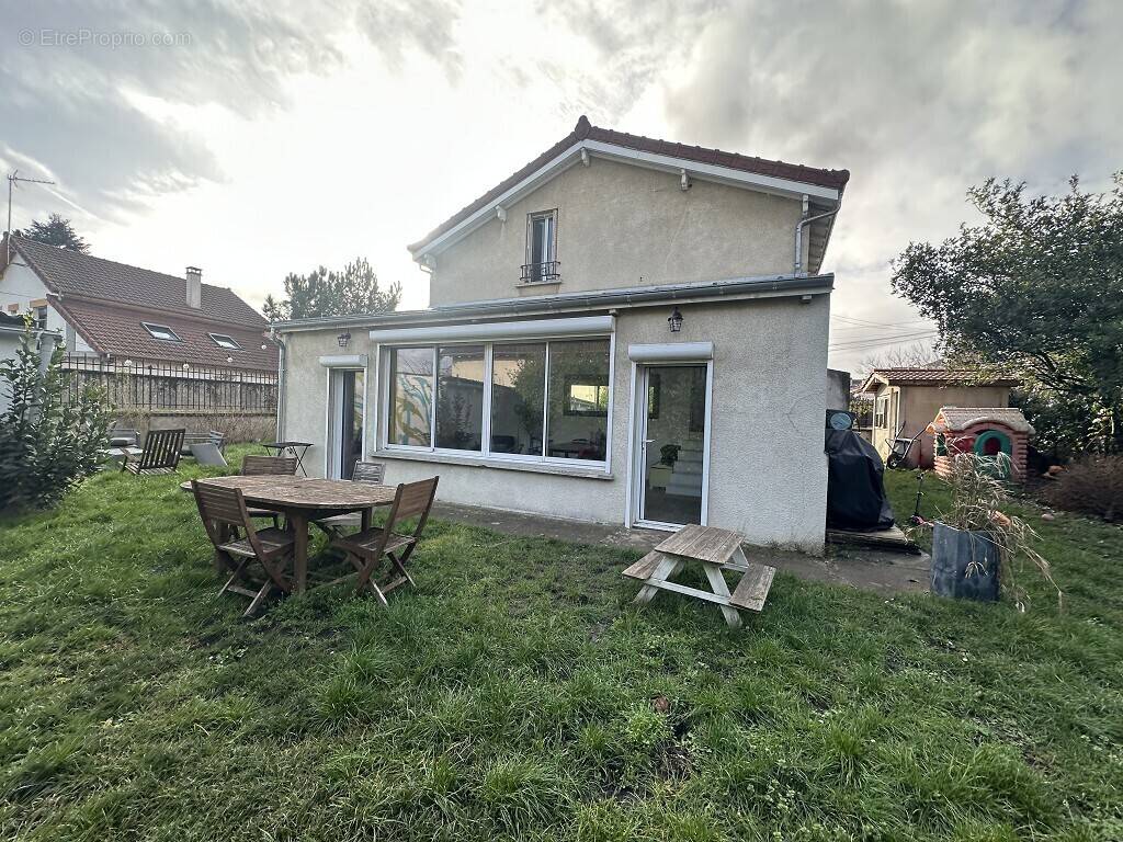 Maison à CRETEIL