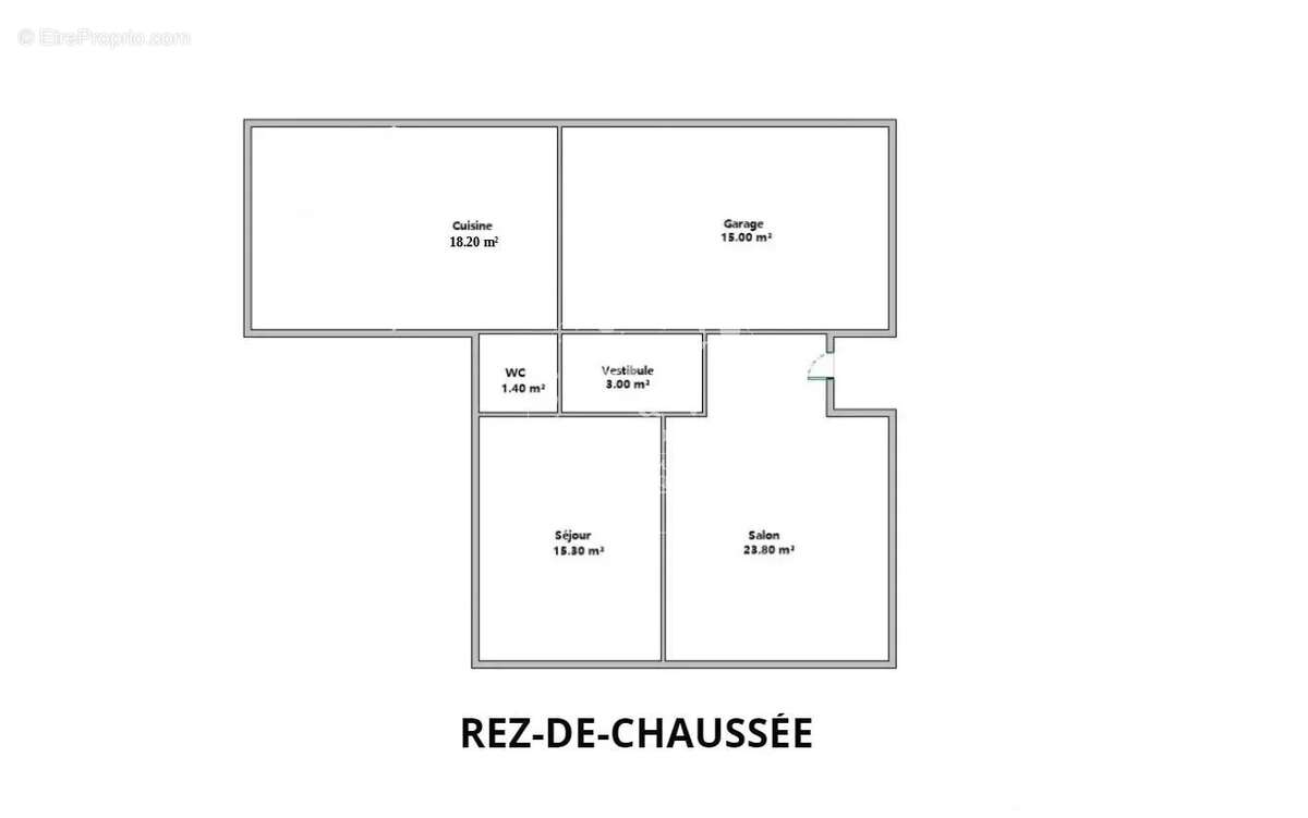 Maison à LE TOUQUET-PARIS-PLAGE