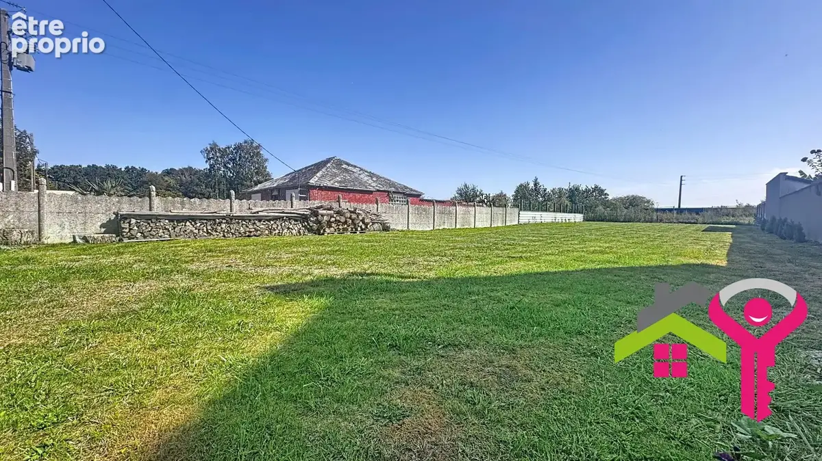 Terrain 675 m² à vendre à Wallers (59135) - photo 3