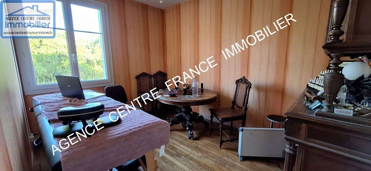 Maison à BOURGES