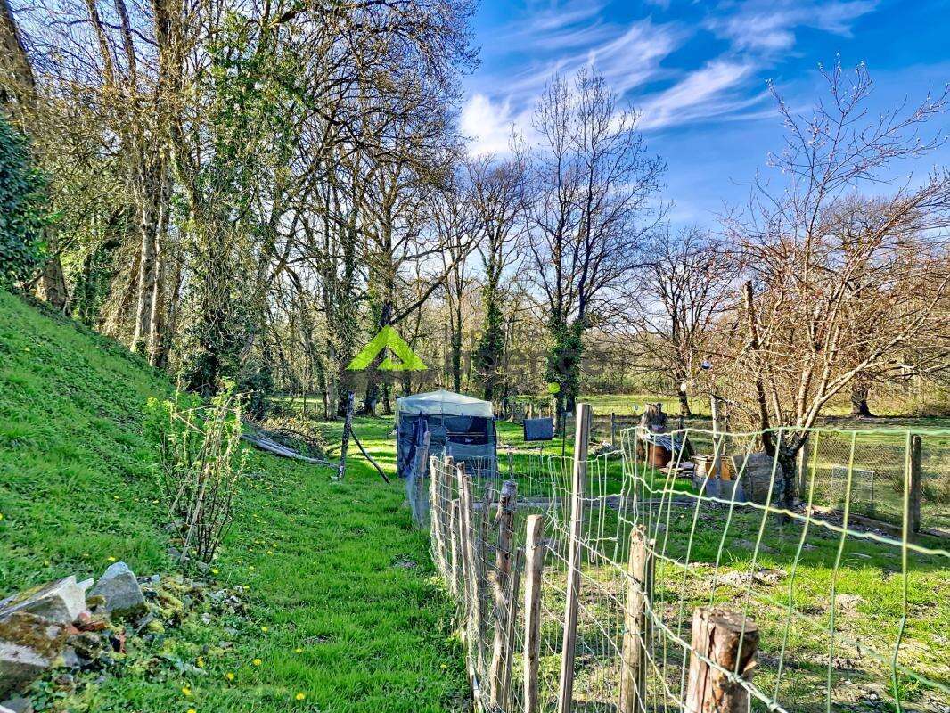 Maison à SAINT-SULPICE-LE-GUERETOIS