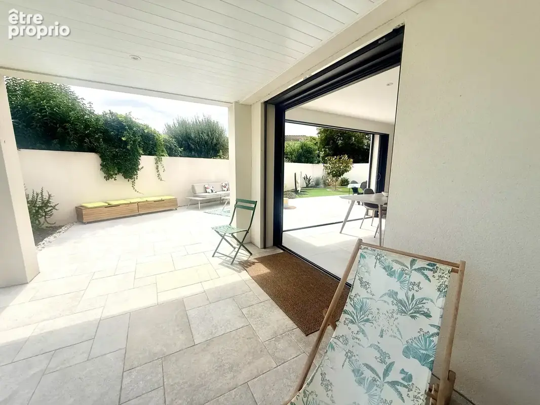 Superbe Villa avec piscine, 66750 Saint Cyprien. - photo 5
