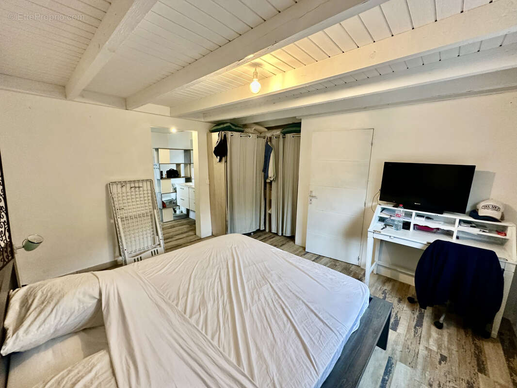 Maison à CAPESTERRE-BELLE-EAU