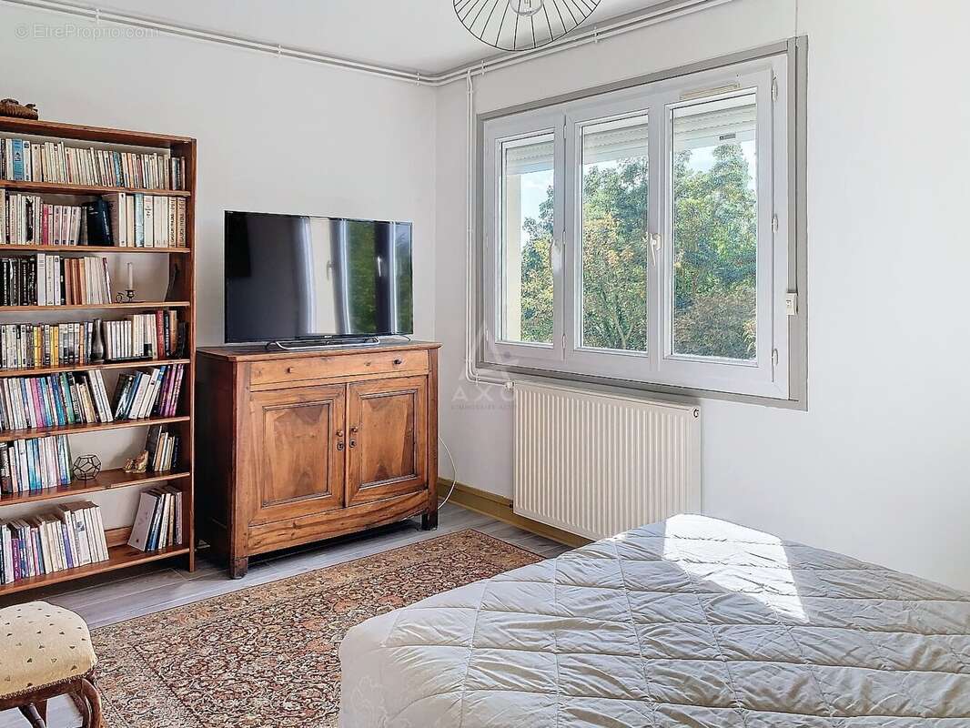 Maison à VILLEFRANCHE-DE-LAURAGAIS